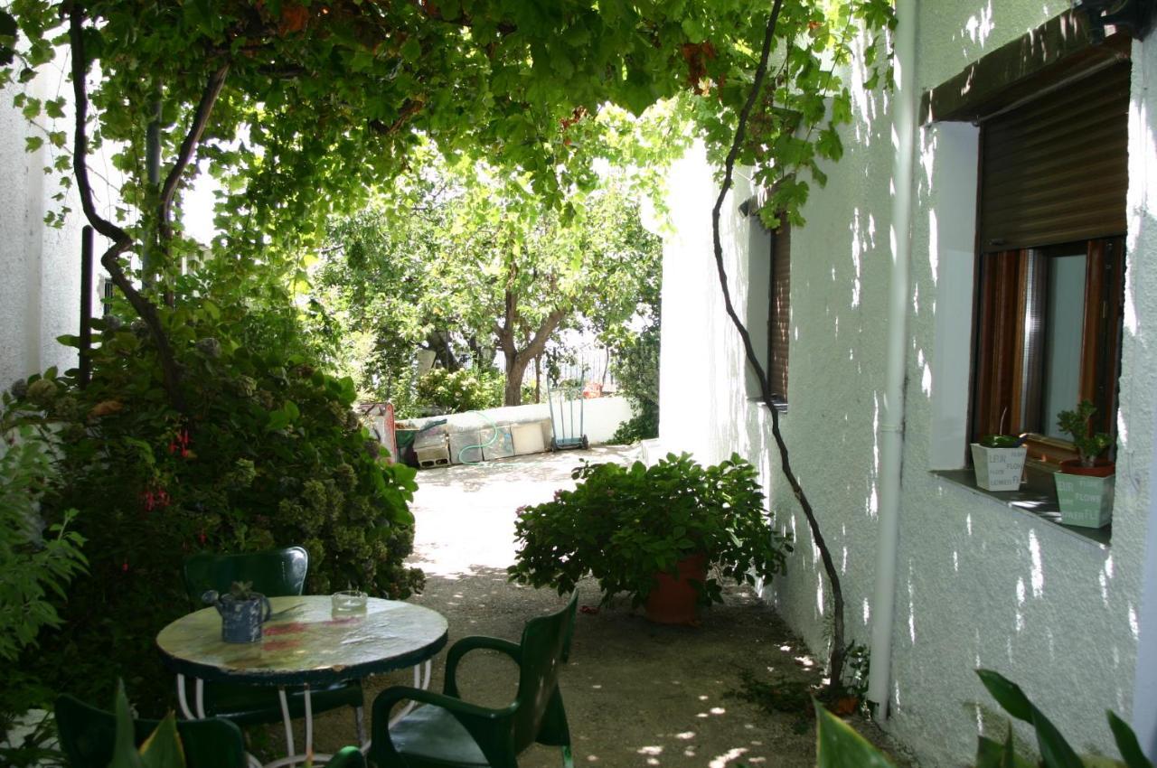 Apartamentos Y Casas Rurales Las Terrazas De La Alpujarra Бубіон Екстер'єр фото